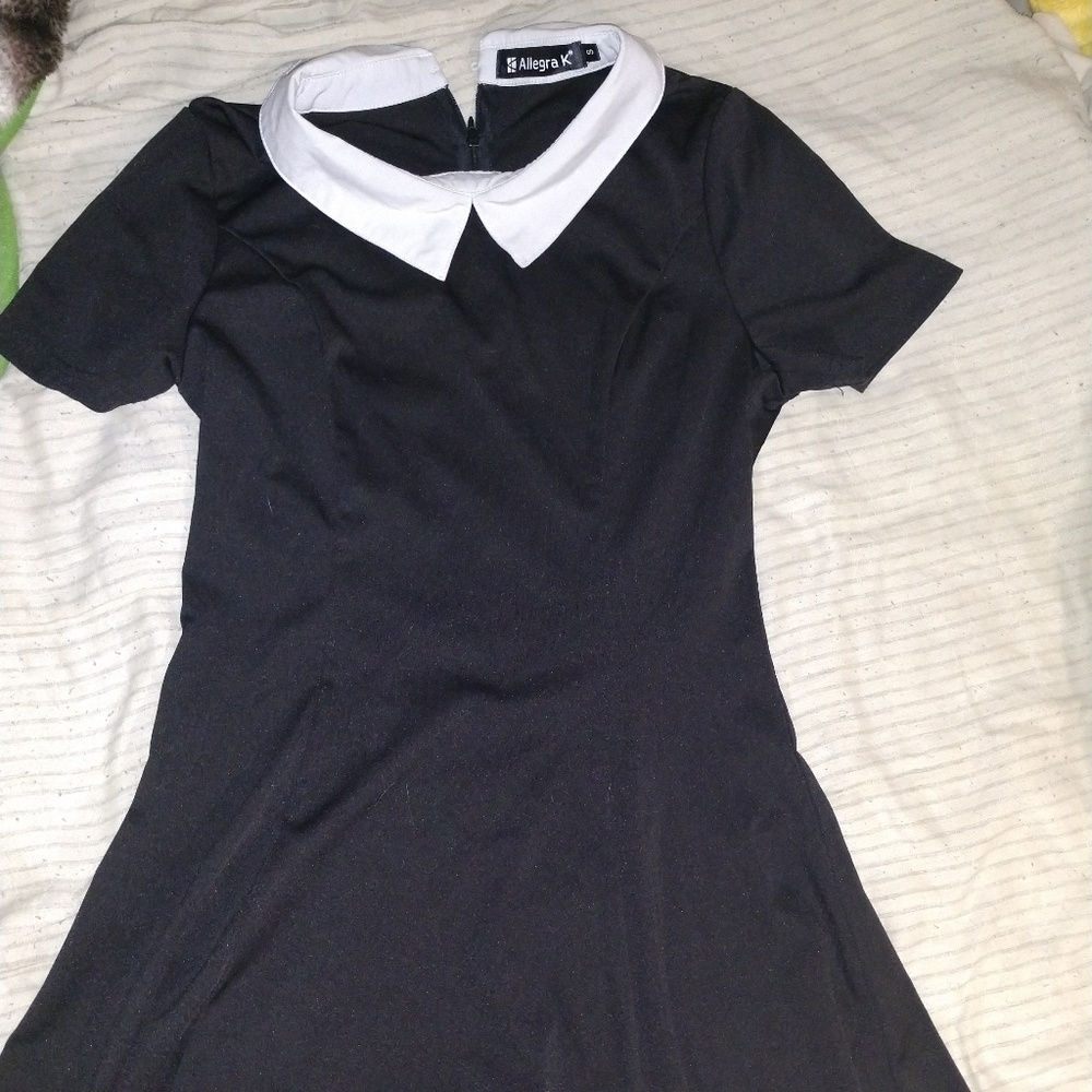 Allegra K Dress